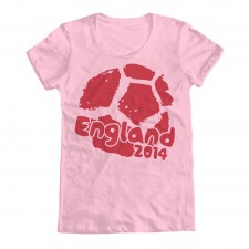 Soccer World Cup - England